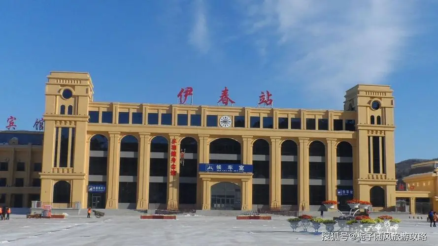 西安到伊春物流專線公司/2025