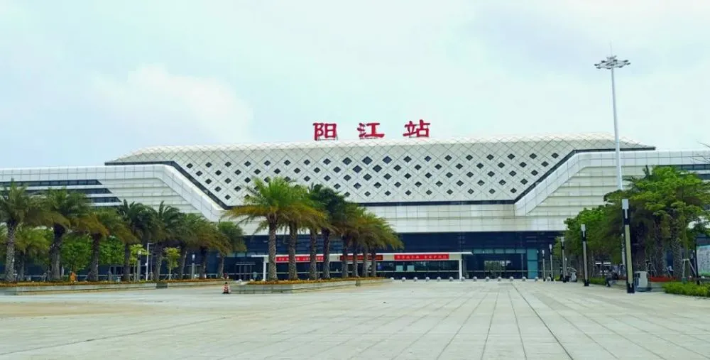 溫州到陽(yáng)江物流專線