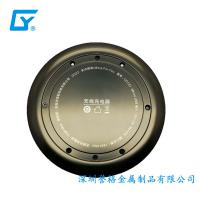鋁合金鑄件在蘋果無線充電器有應(yīng)用嗎？
