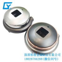 鋅合金壓鑄工藝在三星智能鎖有應(yīng)用嗎？