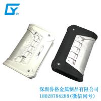 鎂合金壓鑄能做電泳表面處理嗎？