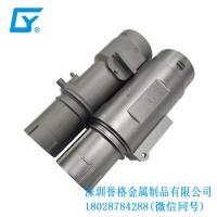 鋅鋁合金壓鑄廠：用心打造，呈現(xiàn)最強實力！