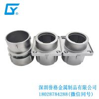 智能車位鎖有使用鋁合金鑄件嗎？