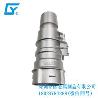想提高產(chǎn)品質(zhì)量？學(xué)習(xí)這門精密壓鑄加工技術(shù)吧！
