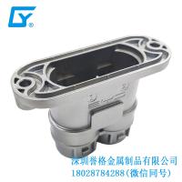 國標交流充電樁有用到鋅合金鑄件嗎？