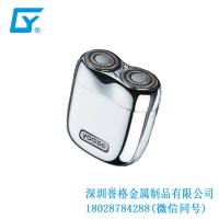 制造！全面揭秘壓鑄鋅合金加工廠家