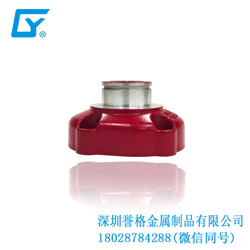 氣壓閥門(mén)，最高120PSI（8.3個(gè)壓）