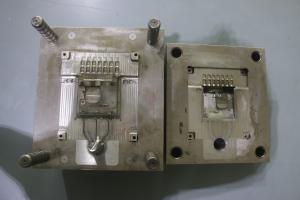 火力全開！壓鑄模具加工實錄！