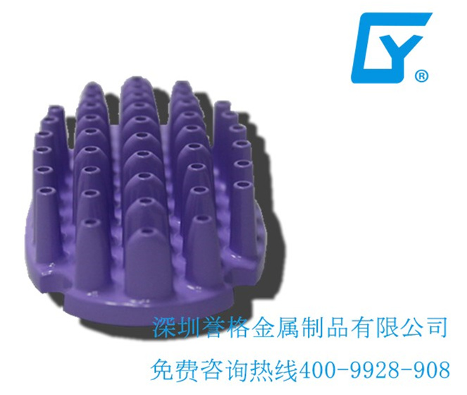 壓鑄件電鍍，各種鍍種的區(qū)別