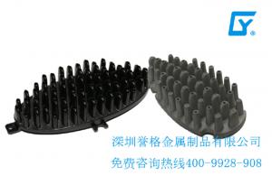 壓鑄件電鍍，各種鍍種的區(qū)別