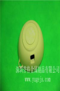 鋅合金鑄件能做真空電鍍表面處理嗎？