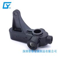鋁合金壓鑄合適做電泳表面處理嗎？