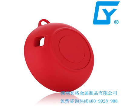 熱處理后的模具配件，還有哪些保護(hù)方式