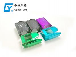 壓鑄件的拋光種類與特點！