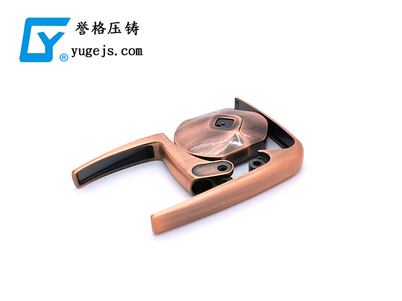 新的鋁成型技術(shù)，鋁合金壓鑄廠或能受益