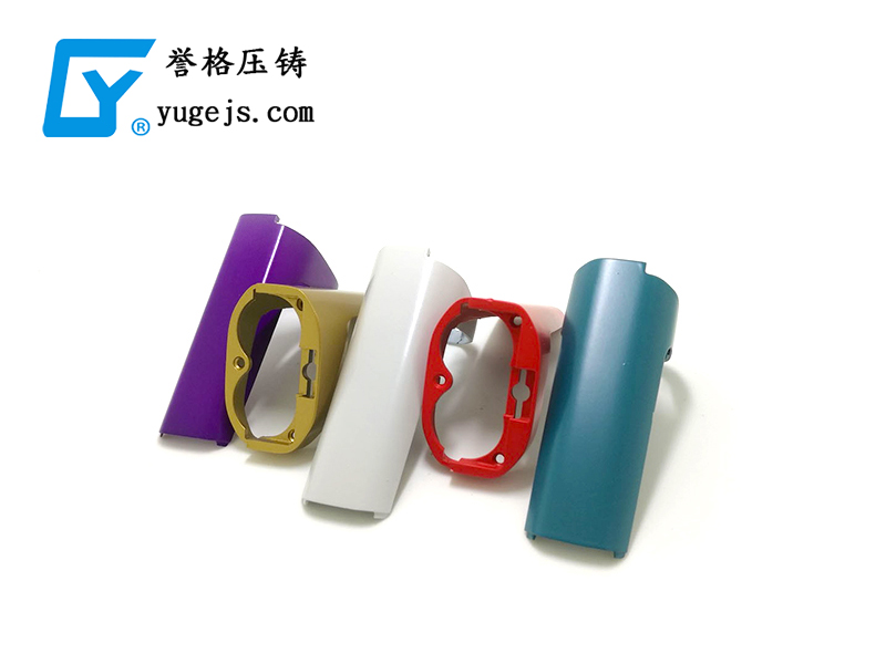 水切割技術(shù)，或可用來加工鋁合金壓鑄