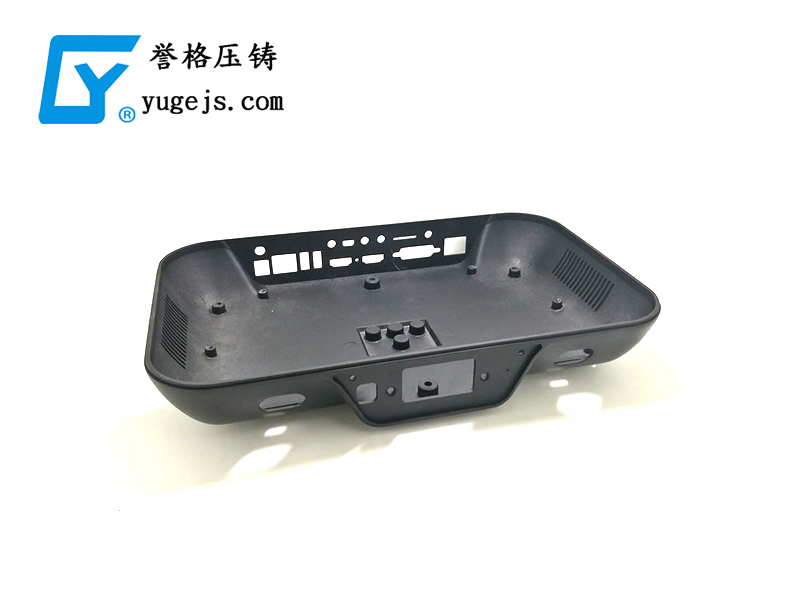 鋅合金壓鑄加工廠就是從這些地方來降低壓鑄成本的！