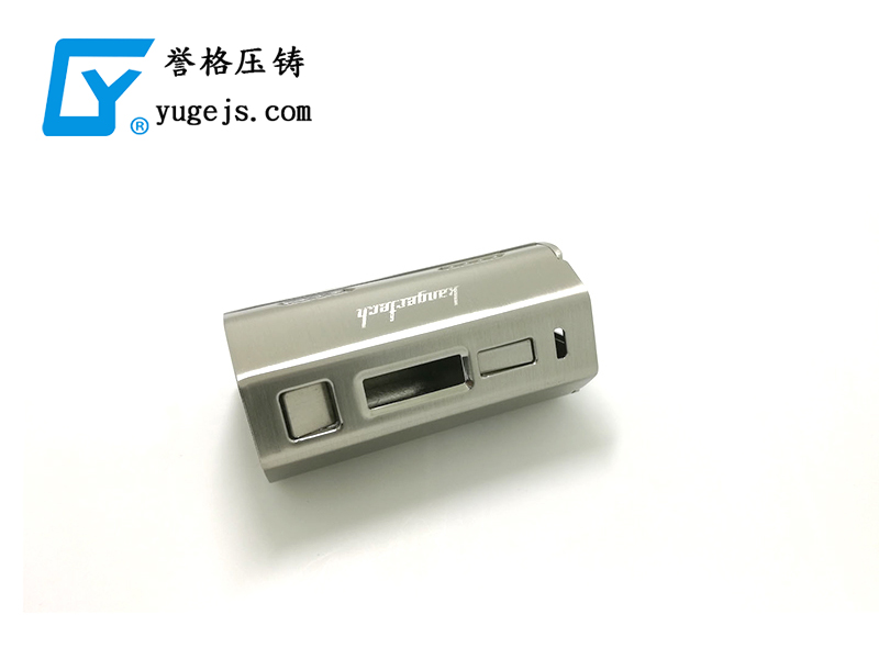 從德國的鋼鐵工業(yè)，沙井壓鑄廠能學(xué)到些什么