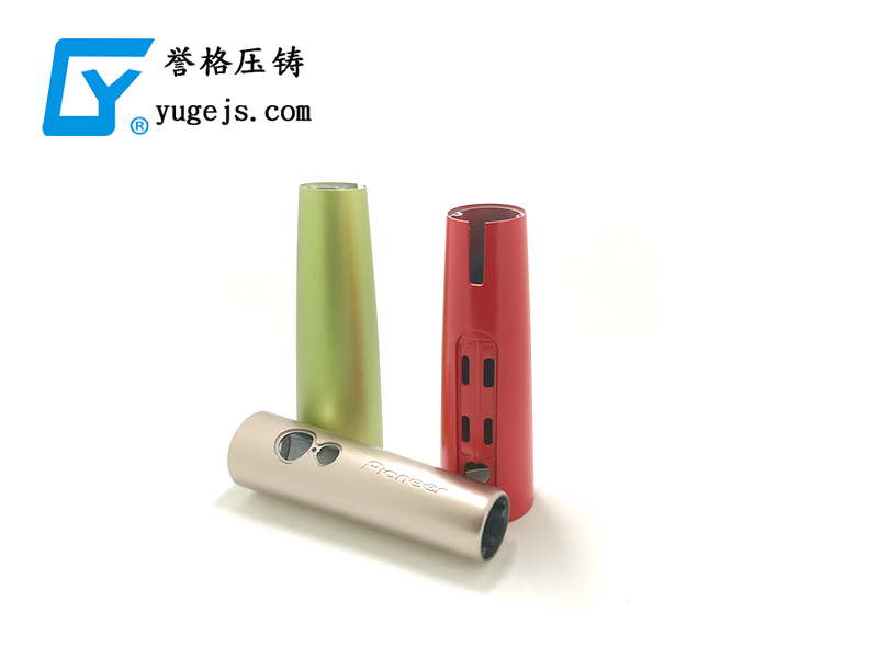 鋁合金壓鑄件與鋅合金壓鑄件的功能相比較，哪個(gè)功能更好呢？