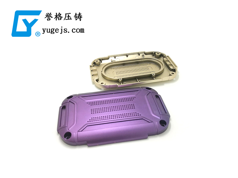 從德國制造，中國壓鑄廠能學到什么？