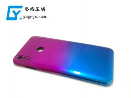 壓鑄廠必知，手機(jī)殼都是用什么材料做的