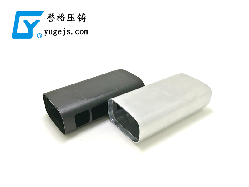 鋁合金壓鑄件機加工中，車刀的正確安裝方式