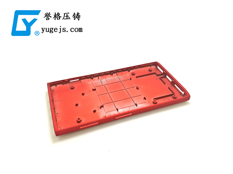 鋁合金壓鑄的一些電鍍知識(shí)，壓鑄廠需要了解