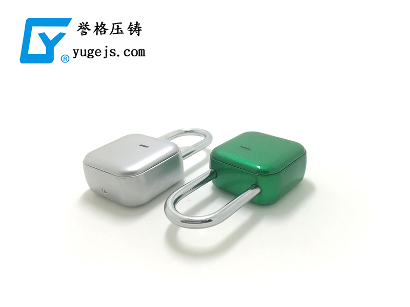 壓鑄新技術(shù)：鋅合金壓鑄件組裝加工，一次成型