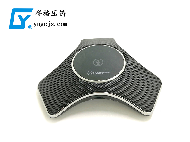 鋁合金壓鑄件加工的質(zhì)量不如意，機床出了什么故障