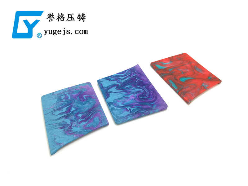 精密壓鑄，鋁合金壓鑄廠永遠的痛