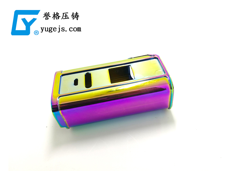 鋅合金壓鑄模具的制造技術(shù)流程，記住就不會出錯(cuò)。