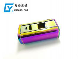 鋅合金壓鑄模具的制造技術(shù)流程，記住就不會出錯。