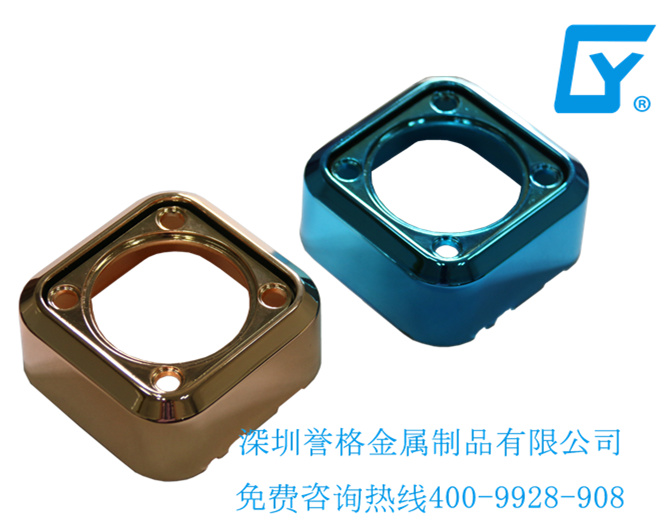 模具設(shè)計(jì)，壓鑄件廠家的一些考慮