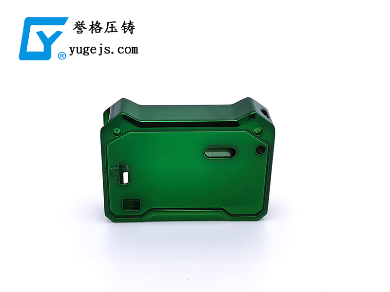 壓鑄廠家應(yīng)該有和同行合作的意識，共同打拼海外市場