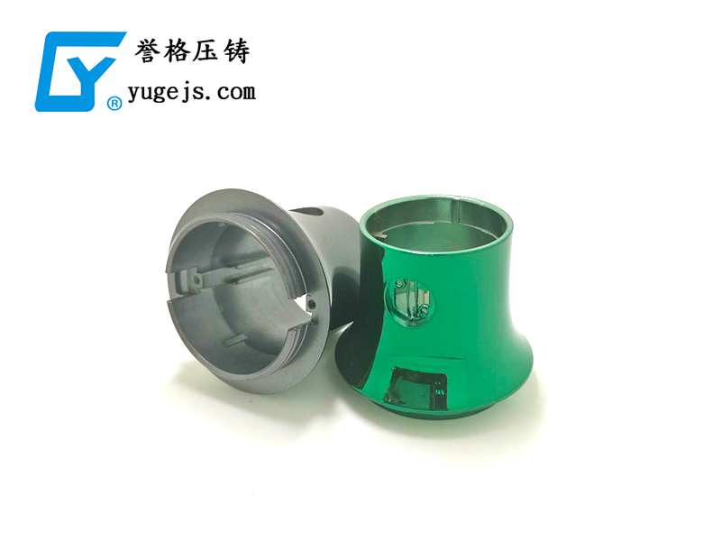 鋁合金壓鑄廠要警惕，切記不要被打上低質(zhì)標(biāo)簽