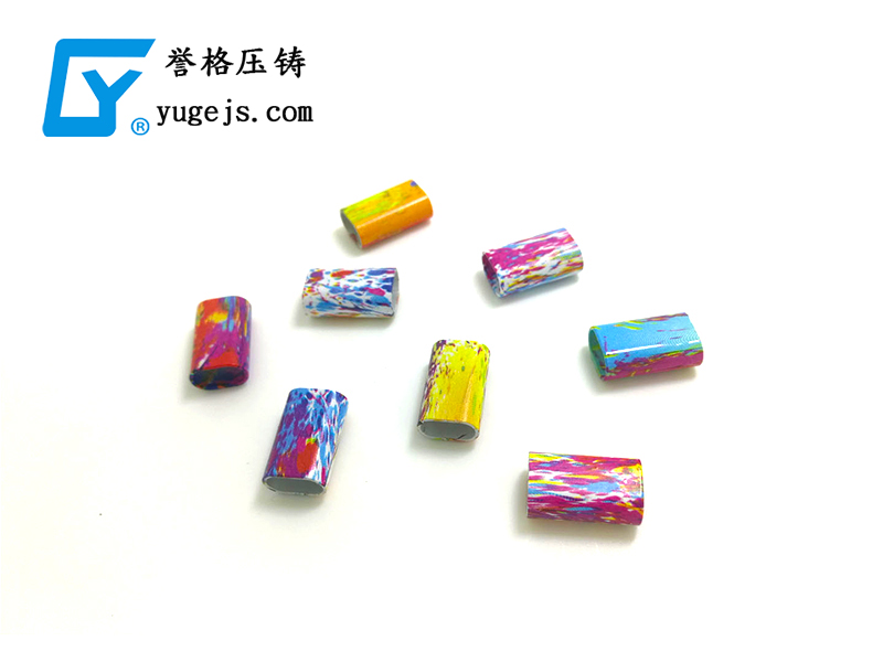 鋅合金壓鑄才剛開(kāi)始量產(chǎn)，壓鑄模具為啥就斷裂了