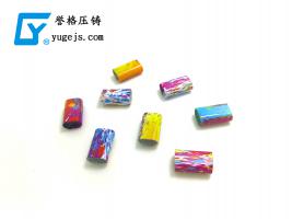 鋅合金壓鑄才剛開始量產(chǎn)，壓鑄模具為啥就斷裂了