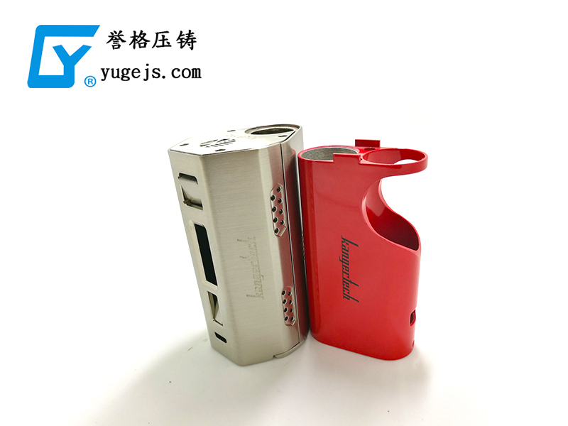 壓鑄機能效標準化進程加快，鋅合金壓鑄廠家將收受益