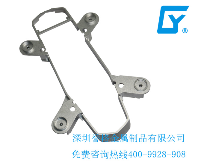 模具研磨的水準(zhǔn)，會(huì)影響鎂合金壓鑄的質(zhì)量