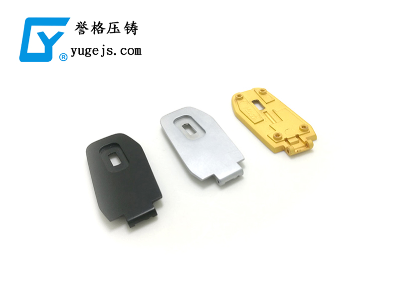 鋁合金壓鑄廠要走向世界，面臨的對(duì)手實(shí)力如何