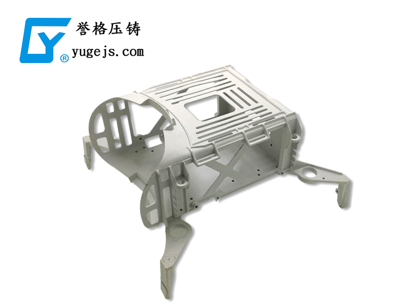 選好鋼材，避免缺陷，才能造好模具