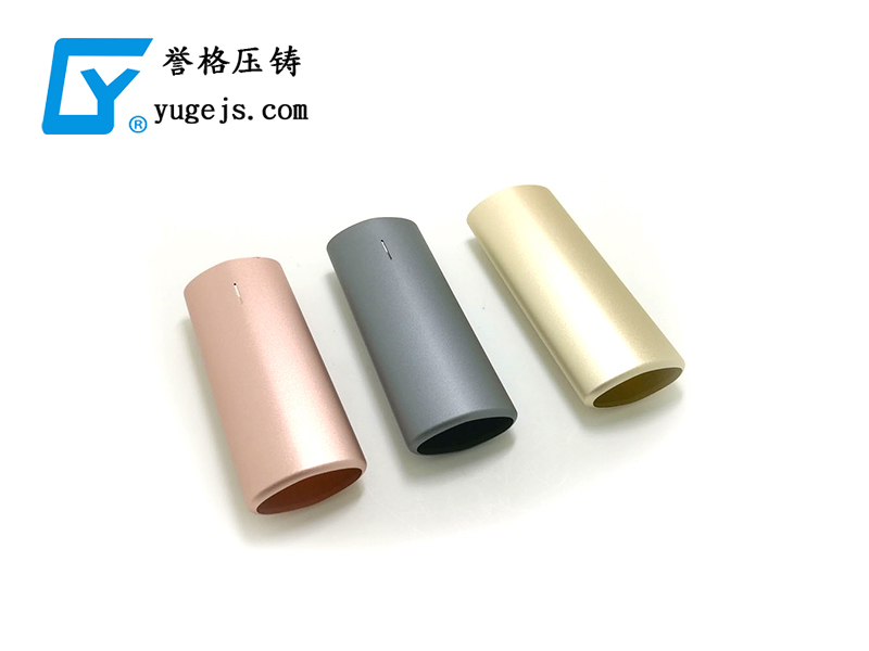 制造強(qiáng)國(guó)，中小壓鑄廠是不可或缺的力量