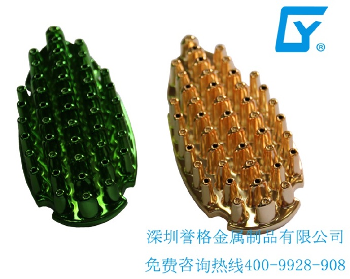 熱處理的質(zhì)量如何，深圳壓鑄模具廠該怎么檢驗(yàn)