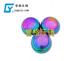 模具故障，深圳壓鑄公司該怎么辦