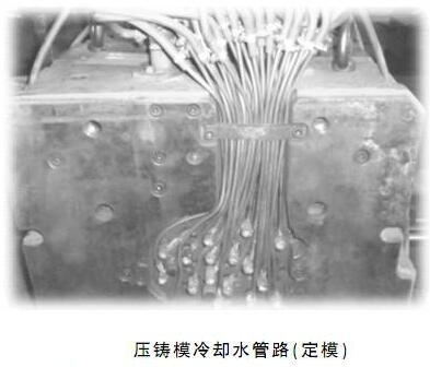 延遲壓鑄模具的使用壽命，可以幫助壓鑄公司節(jié)約成本