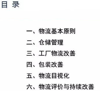 圖文詳解，深圳壓鑄公司該怎么改善車間的流轉狀況