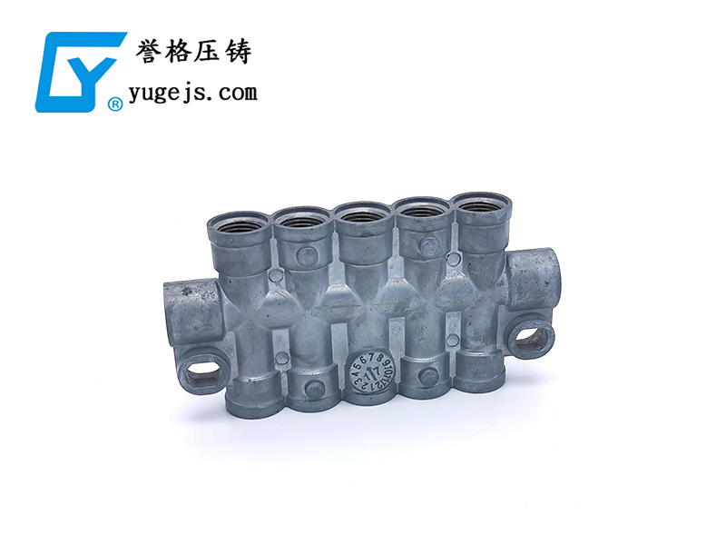鋁合金壓鑄模具加工技術(shù)介紹，激光技術(shù)