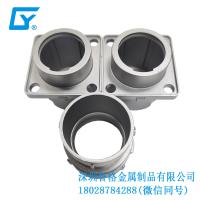直流DC電動(dòng)汽車有用到鋅合金鑄件嗎？