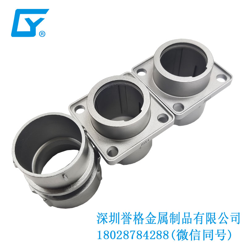 鎂合金壓鑄工藝在德施曼智能鎖有應(yīng)用嗎？