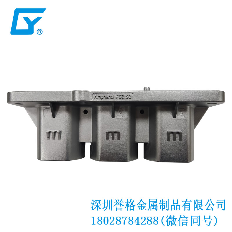 鎂合金壓鑄可以做熱噴涂表面處理嗎？